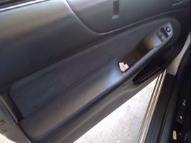 2005 HONDA CIVIC, SILVER, LX, 1.7L, AT,   A25165